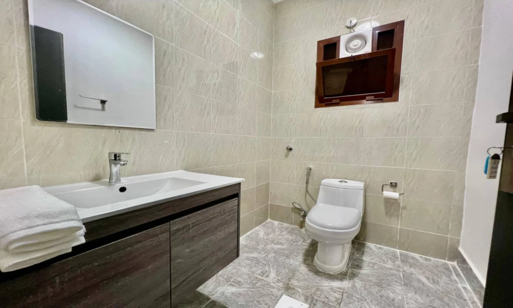 2BR WUKAIR APT | SALE | 0 COMMISSION | KIDS PLAY AREA - Image 8