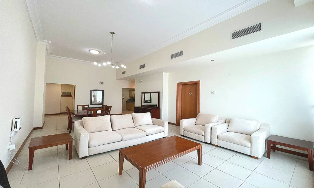 3 BHK FF | UTILITIES INCLUDED PLUS AMENITIES