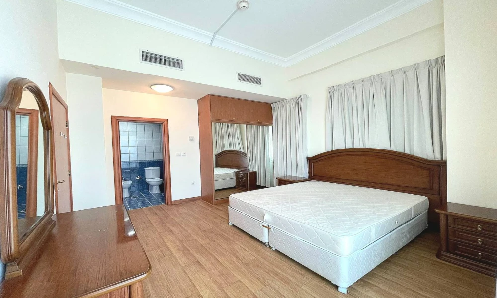 3 BHK FF | UTILITIES INCLUDED PLUS AMENITIES small 1