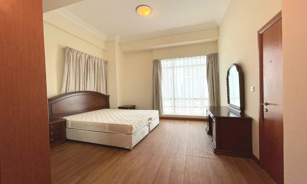 3 BHK FF | UTILITIES INCLUDED PLUS AMENITIES small 3