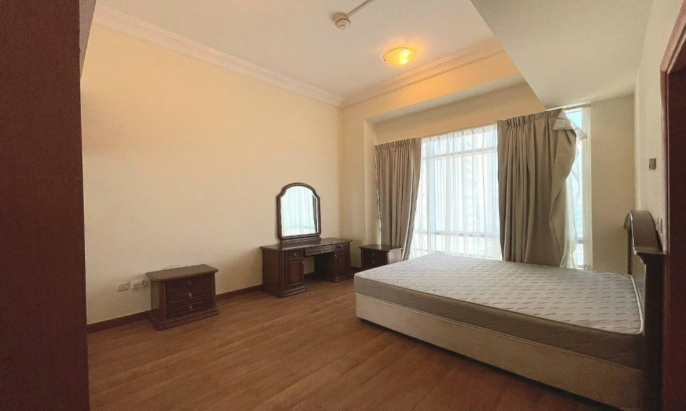 3 BHK FF | UTILITIES INCLUDED PLUS AMENITIES - Image 4