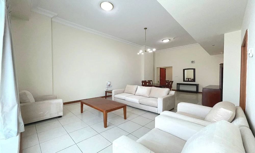 3 BHK FF | UTILITIES INCLUDED PLUS AMENITIES - Image 5