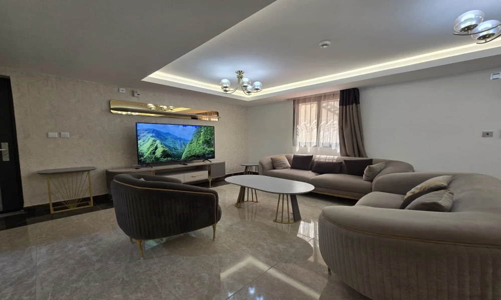 3 BHK FOR SALE WITH FULL AMENITIES | FAMILY LIVING small 1