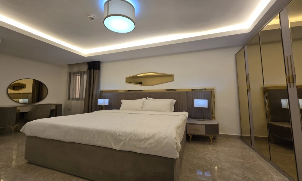 3 BHK FOR SALE WITH FULL AMENITIES | FAMILY LIVING small 2