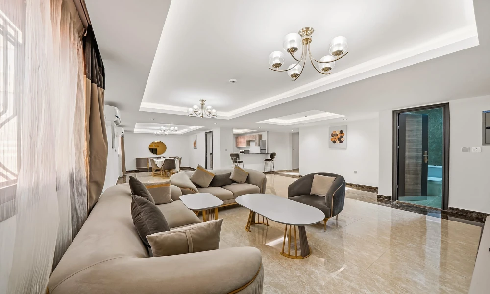 3 BHK FOR SALE WITH FULL AMENITIES | FAMILY LIVING small 3