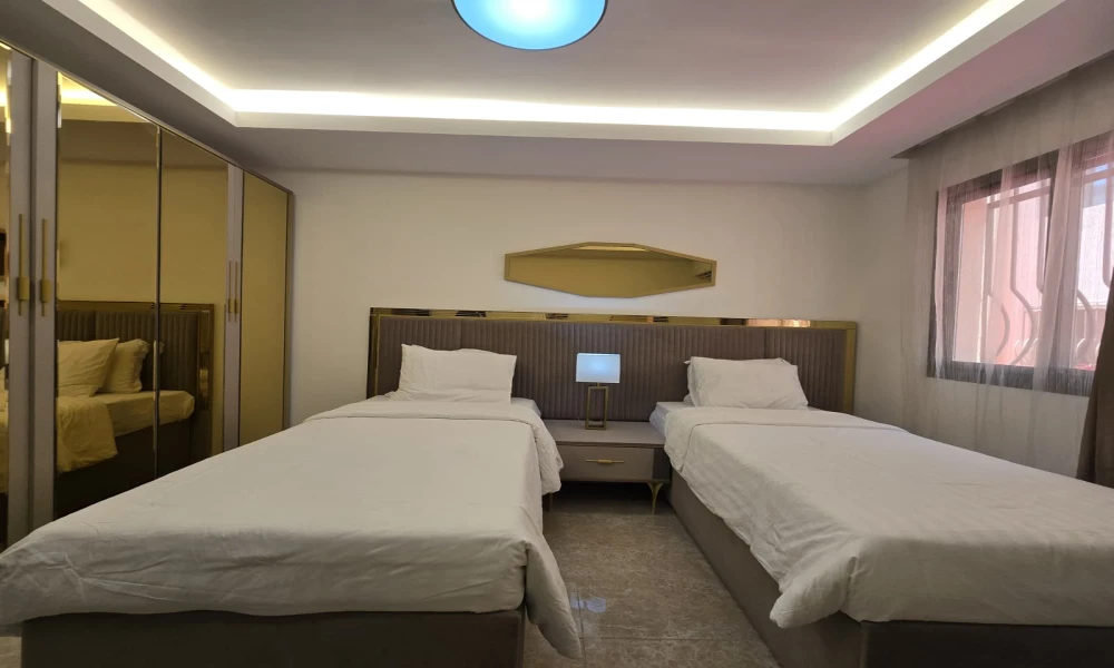 3 BHK FOR SALE WITH FULL AMENITIES | FAMILY LIVING - Image 4