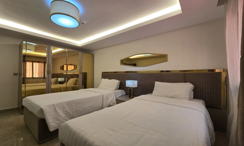 3 BHK FOR SALE WITH FULL AMENITIES | FAMILY LIVING - Image 5