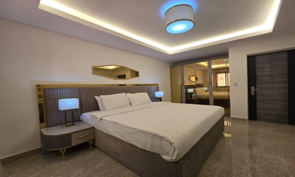 3 BHK FOR SALE WITH FULL AMENITIES | FAMILY LIVING - Image 6