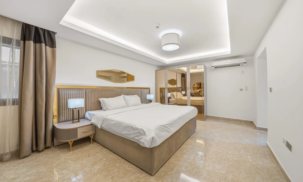 3 BHK FOR SALE WITH FULL AMENITIES | FAMILY LIVING - Image 6