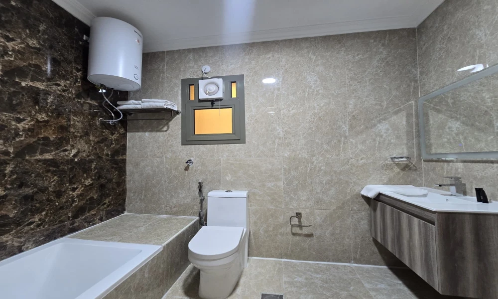 3 BHK FOR SALE WITH FULL AMENITIES | FAMILY LIVING - Image 7