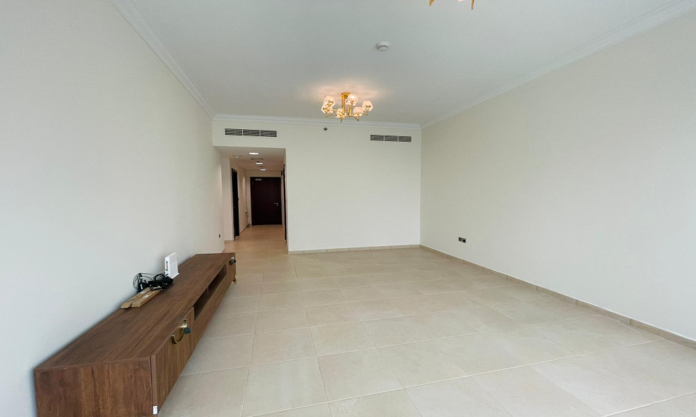 3 BHK Semi-Furnished Apartment in Lusail Marina - Image 10