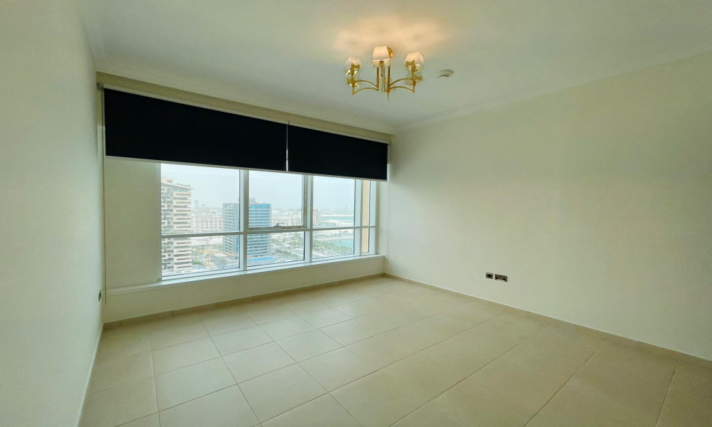 3 BHK Semi-Furnished Apartment in Lusail Marina - Image 6