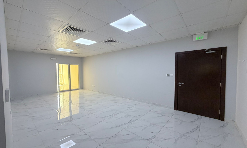 3 BHK Unfurnished Apartment for Rent Fox Hills