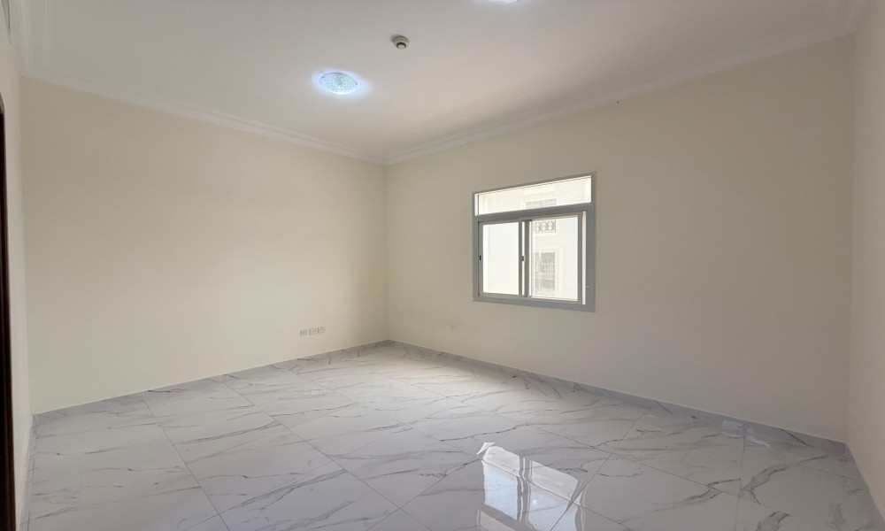 3 BHK Unfurnished Apartment for Rent Fox Hills - Image 10