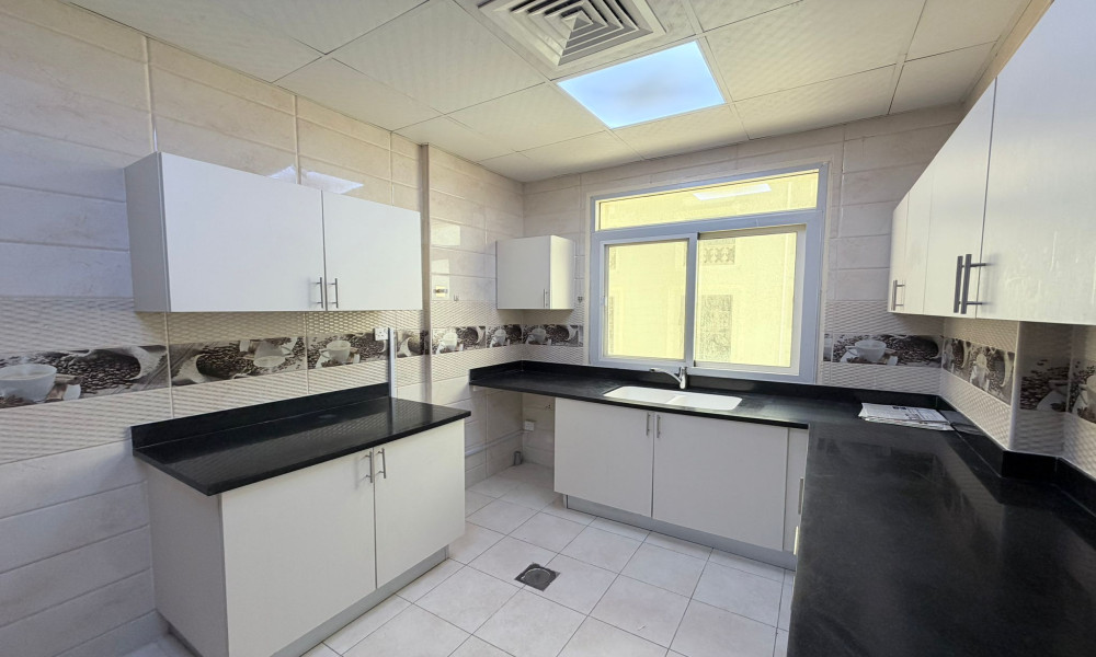 3 BHK Unfurnished Apartment for Rent Fox Hills small 1