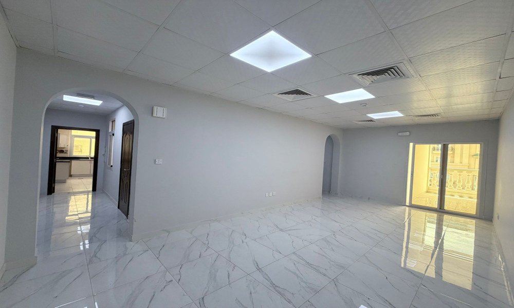 3 BHK Unfurnished Apartment for Rent Fox Hills - Image 7