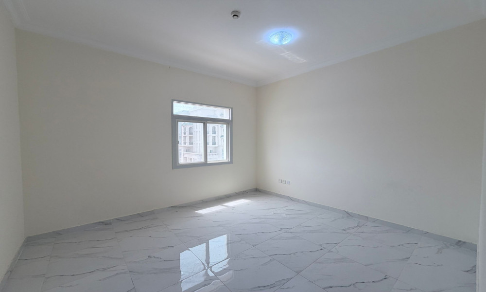 3 BHK Unfurnished Apartment for Rent Fox Hills - Image 8