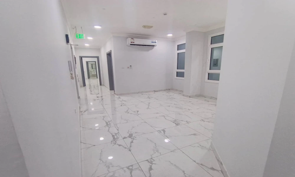 3 BHK UNFURNISHED| FOR RENT IN UMM GHUWALINA small 1