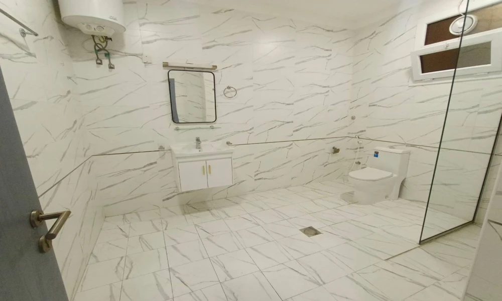 3 BHK UNFURNISHED| FOR RENT IN UMM GHUWALINA - Image 6