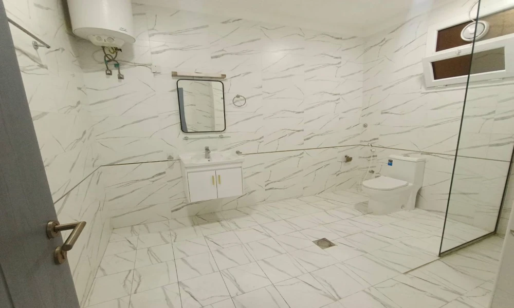 3 BHK UNFURNISHED| FOR RENT IN UMM GHUWALINA - Image 7