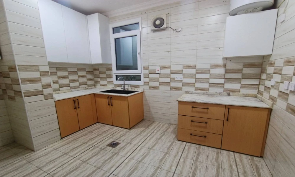 3 BHK UNFURNISHED| FOR RENT IN UMM GHUWALINA - Image 8