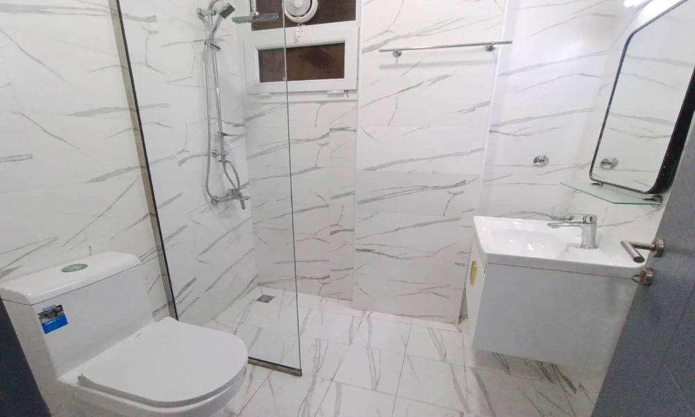 3 BHK UNFURNISHED| FOR RENT IN UMM GHUWALINA - Image 9