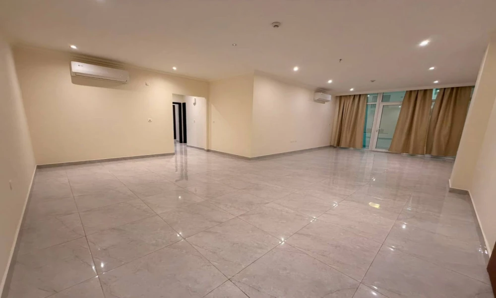 3 BHK UNFURNISHED W/ BILLS |FOR RENT | AL MANSOURA