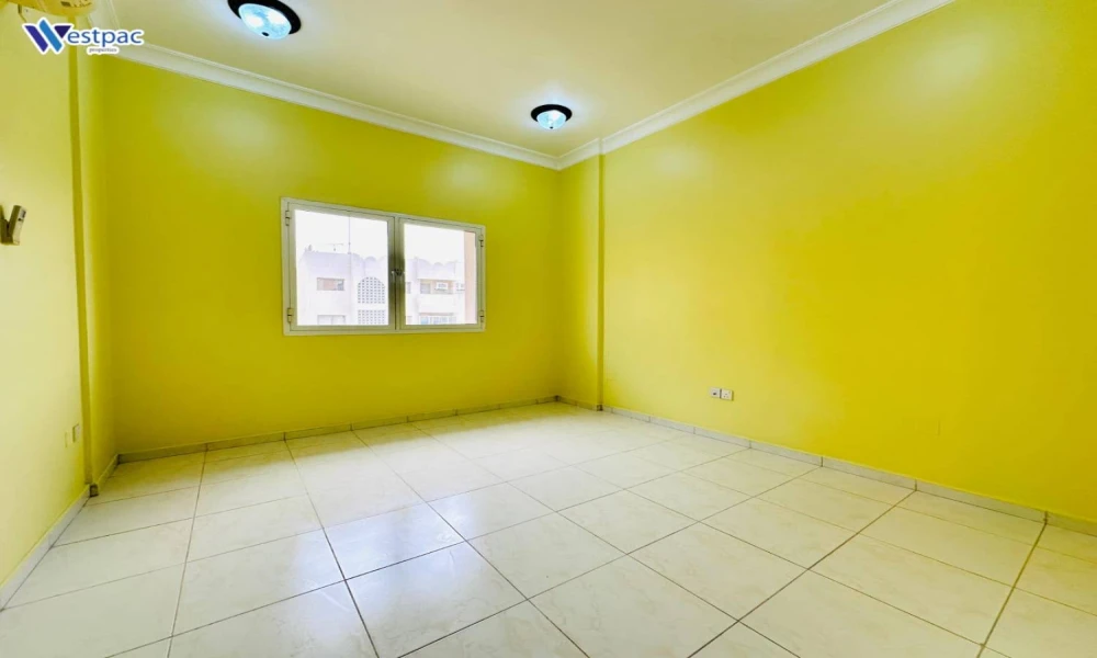 3 BHK UNFURNISHED | FOR RENT | AL MANSOURA - Image 5