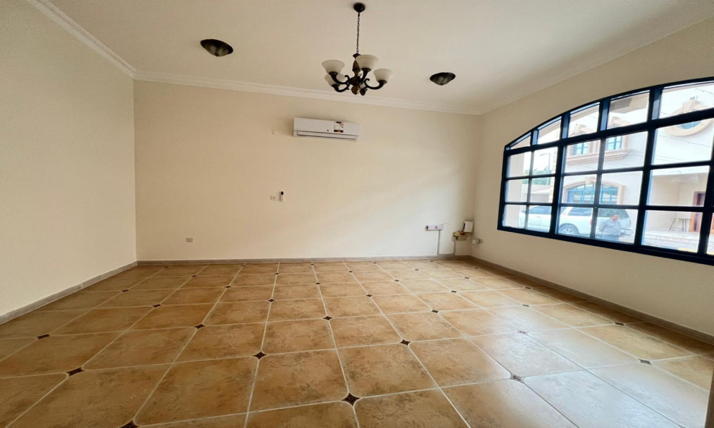 3 BHK VILLA IN AL MAMOURA FOR RENT | UNFURNISHED