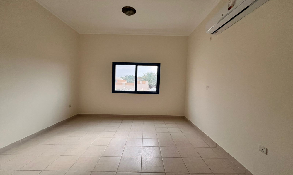 3 BHK VILLA IN AL MAMOURA FOR RENT | UNFURNISHED - Image 4