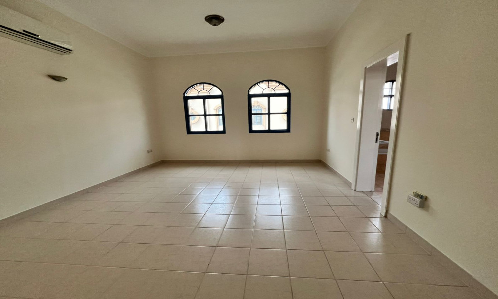 3 BHK VILLA IN AL MAMOURA FOR RENT | UNFURNISHED - Image 7