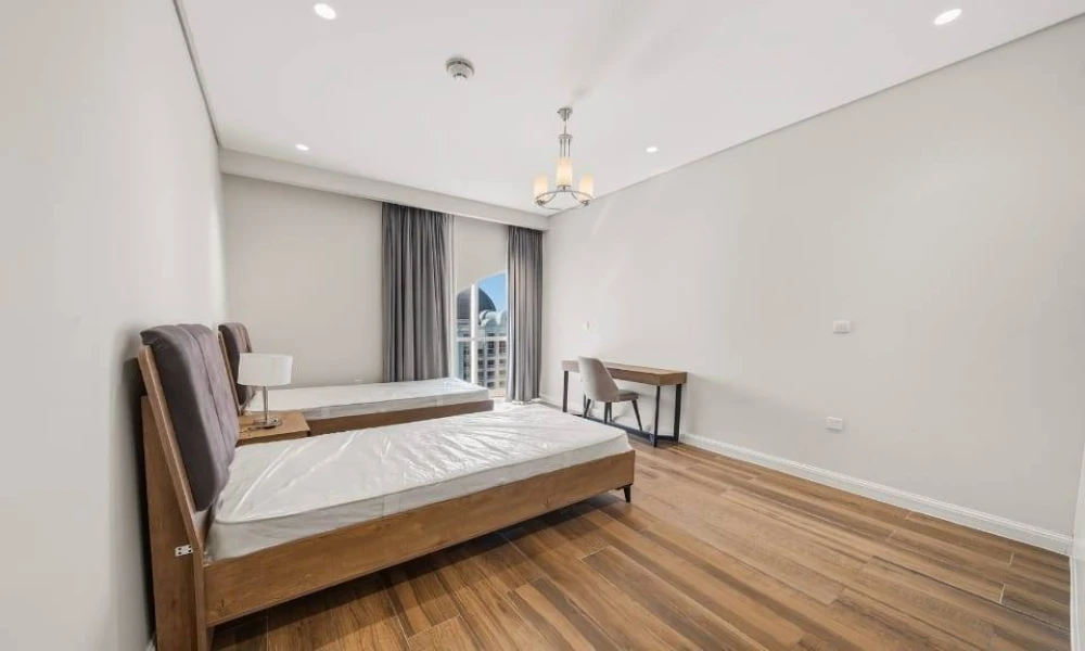 3 BR | ELEGANT LIVING | FULL AMENITIES | SALE - Image 4
