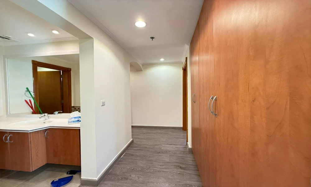 3 BR FF+MAID'S ROOM | MARINA VIEW | FULL AMENITIES - Image 10