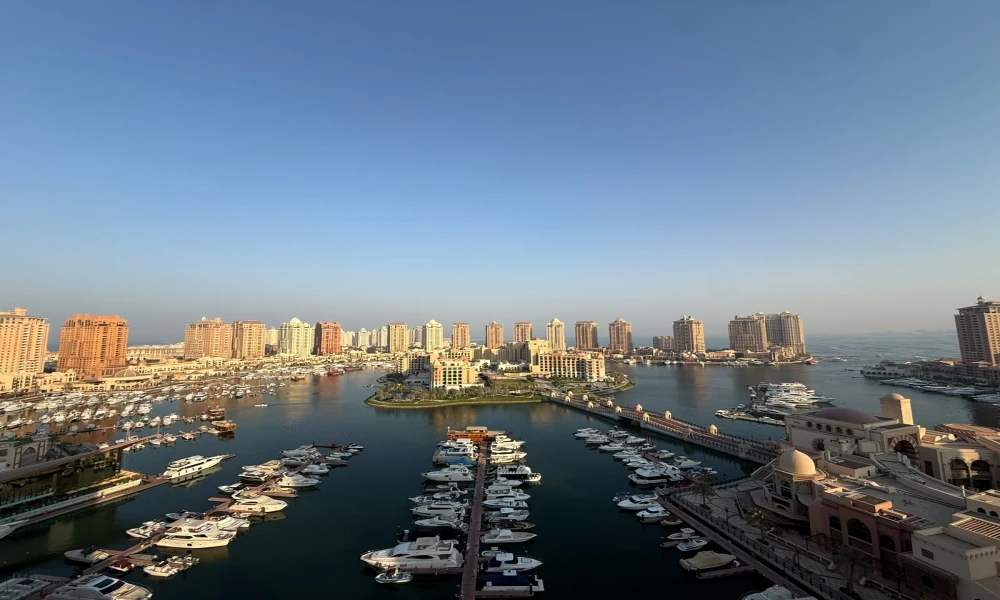 3 BR FF+MAID'S ROOM | MARINA VIEW | FULL AMENITIES small 1