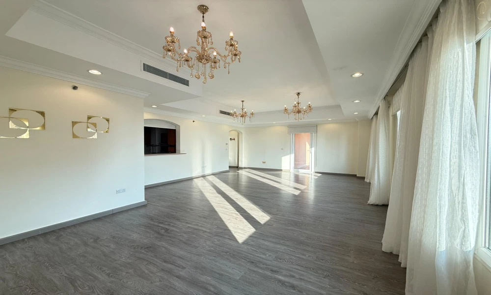 3 BR FF+MAID'S ROOM | MARINA VIEW | FULL AMENITIES small 3