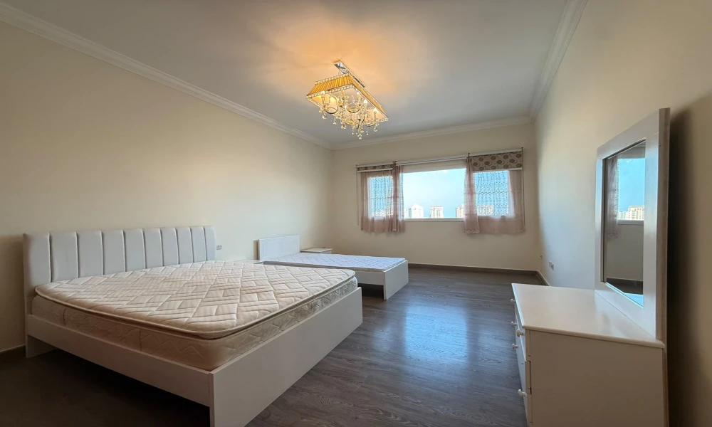 3 BR FF+MAID'S ROOM | MARINA VIEW | FULL AMENITIES - Image 4