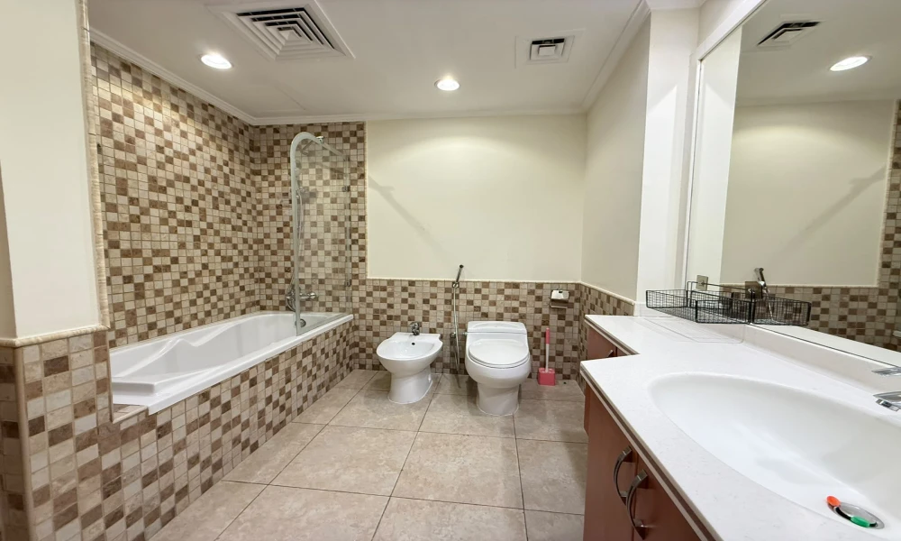 3 BR FF+MAID'S ROOM | MARINA VIEW | FULL AMENITIES - Image 5