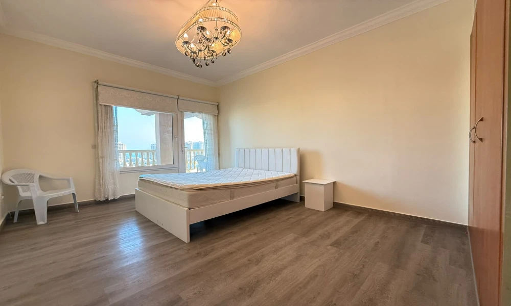 3 BR FF+MAID'S ROOM | MARINA VIEW | FULL AMENITIES - Image 6