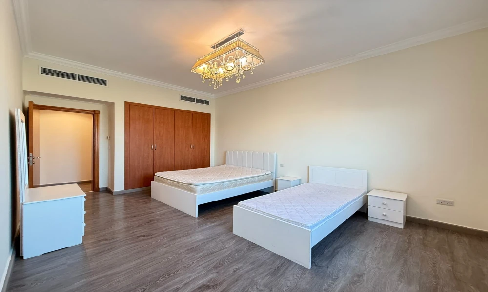 3 BR FF+MAID'S ROOM | MARINA VIEW | FULL AMENITIES - Image 7
