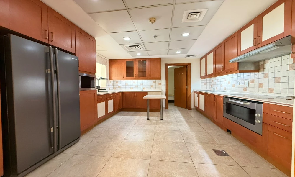 3 BR FF+MAID'S ROOM | MARINA VIEW | FULL AMENITIES - Image 8