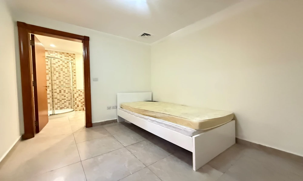 3 BR FF+MAID'S ROOM | MARINA VIEW | FULL AMENITIES - Image 9