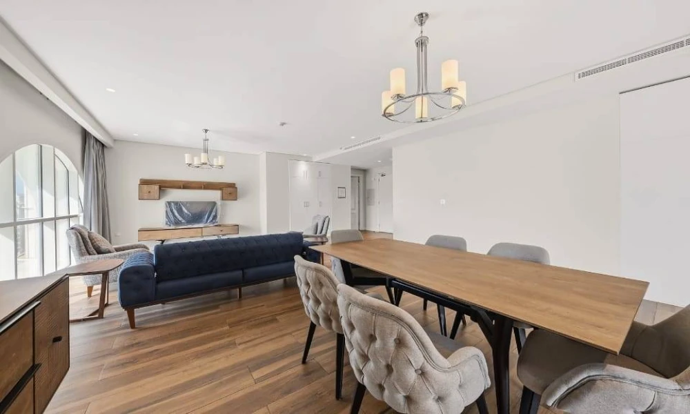 3 BR | MODERN FINISHES | FOR SALE+FULL AMENITIES - Image 8