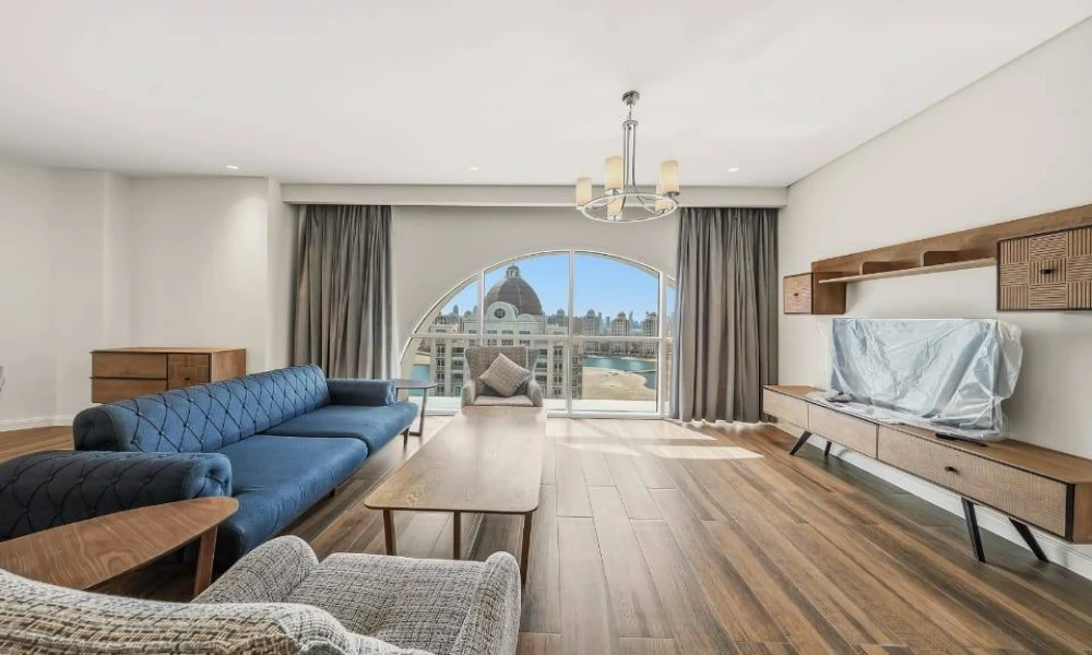 3 BR | READY TO MOVE | LUXURY HOME + FACILITIES - Image 5