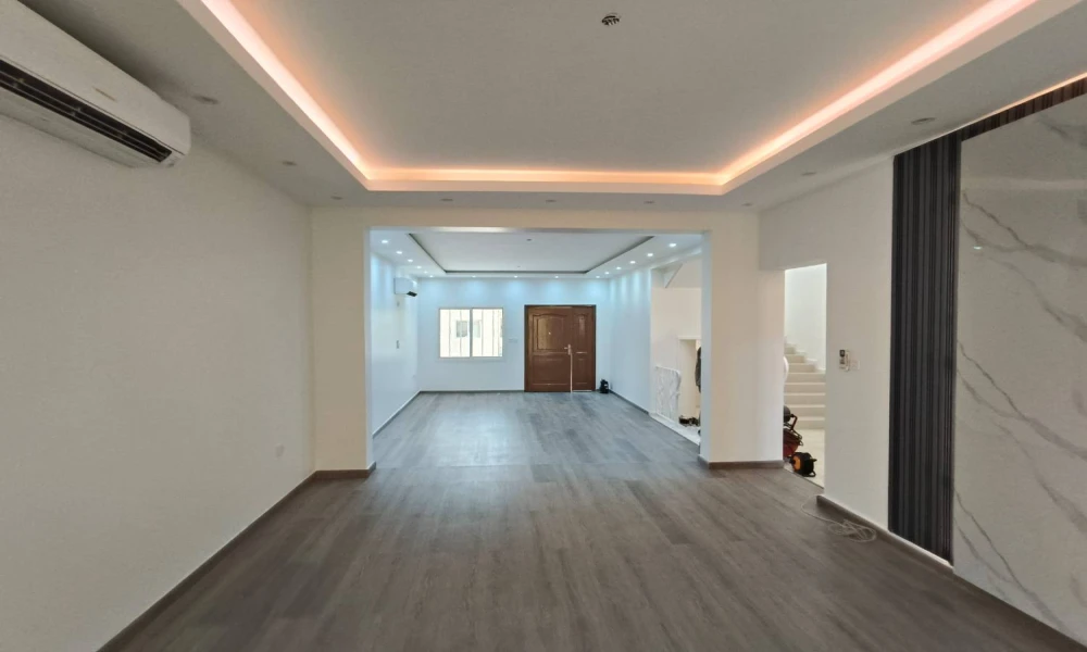 3 BR VILLA | FAMILY COMPOUND + AMENITIES