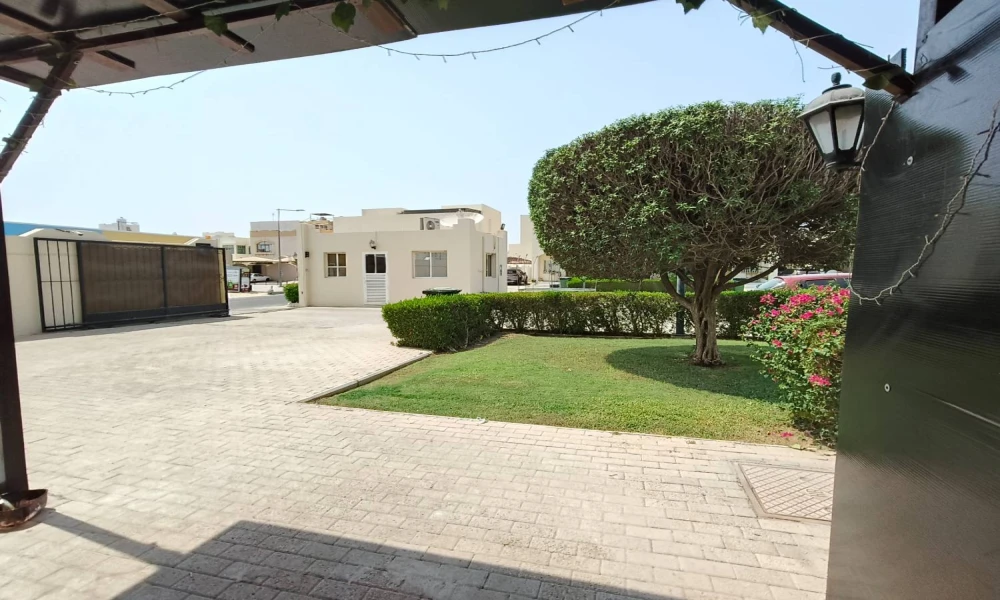 3 BR VILLA | FAMILY COMPOUND + AMENITIES - Image 10