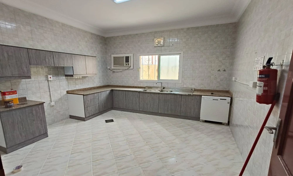 3 BR VILLA | FAMILY COMPOUND + AMENITIES - Image 6