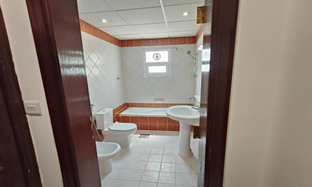3 BR VILLA | FAMILY COMPOUND + AMENITIES - Image 7