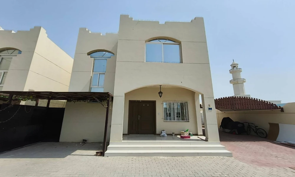 3 BR VILLA | FAMILY COMPOUND + AMENITIES - Image 9