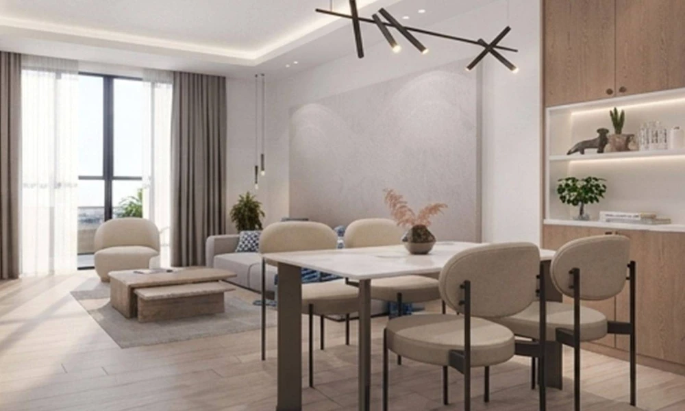 3 BR W/ MAID'S ROOM | SALE | BALCONY | SEA VIEW