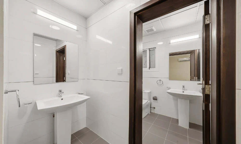 3BEDROOMS | NEARBY METRO | UNFURNISHED | PARKING - Image 10